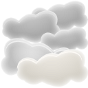 Overcast 128