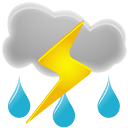 Thunderstorms 128