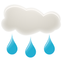Rain 128